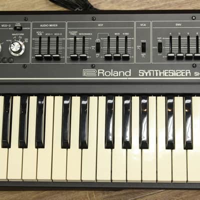 Roland Sh 2 [023923] (08/31) image 5