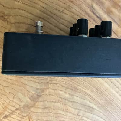 EarthQuaker Devices Afterneath Otherworldly Reverberation Machine V2 2017 - 2020 - Various image 2