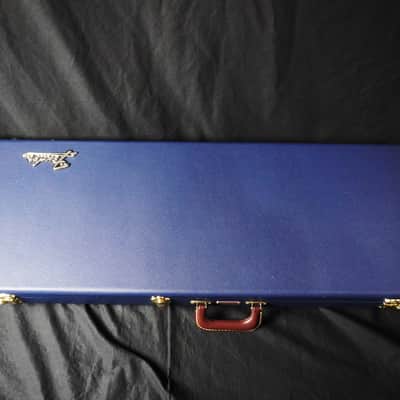 2012 Fender Japan TL69-SPL Telecaster 30th Anniversary Wagara MIJ – Japan Blue (JBL) Ultra Rare image 18