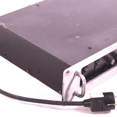 CARVER PM-1.5 High Quality Stereo Power Amp 450 watts image 5