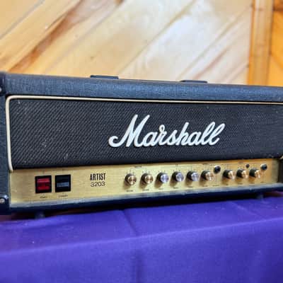Marshall Artist 3203 1980s image 1