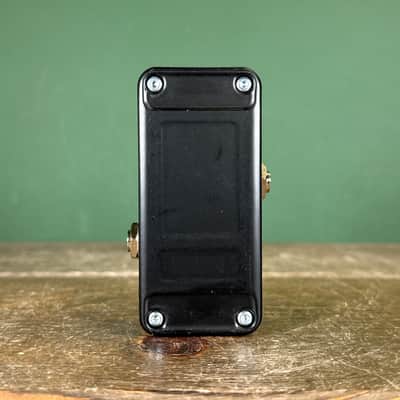 TC Electronic Polytune 3 Noir Mini Polyphonic Tuning Pedal 2019 - Present - Black image 3
