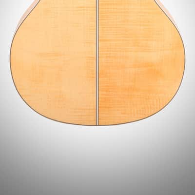 Takamine GJ72CE Jumbo Acoustic-Electric Guitar, Natural image 6