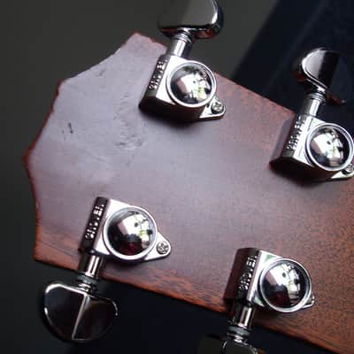 TAYLOR 512-NG 1996 CHERRY SUNBURST image 13