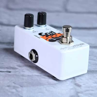 Electro-Harmonix Cntl Knob Static Expression Pedal image 2