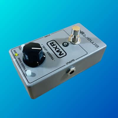 MXR M135 Smart Gate Pedal image 4