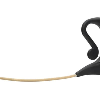 Samson AirLine Micro ESm Micro Earset Wireless System with SE10 Earset Mic (AH100-SE10/AR99m) - K Band image 2