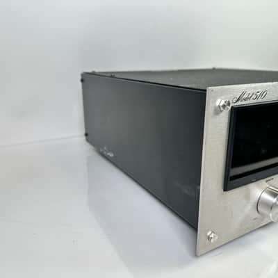 Marantz 510 Stereo Power Amplifier image 9