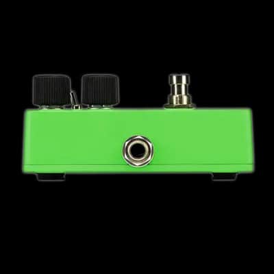 Electro-Harmonix Lizard King Bass Octave Fuzz Pedal image 3