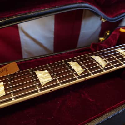 2010 Gibson Custom Shop Eric Clapton "Beano" '60 Les Paul (Murphy Aged) - *Steve Miller's Former Les Paul* image 18