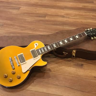 Gibson Les Paul '57 Reissue 2016 R7 super mint!! image 1