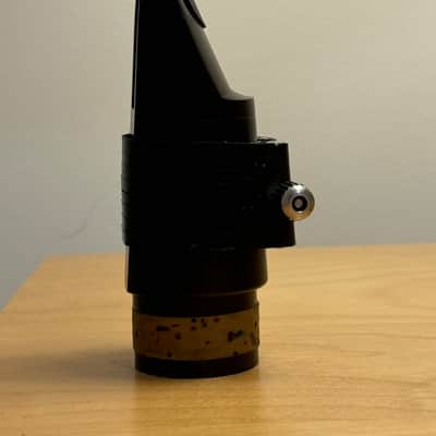 Contra-Alto Clarinet Mouthpiece image 3