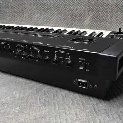 Roland MKB-200 ✅ Vintage MIDI Master Keyboard ✅ Original Box Included ✅ Classic Roland Controller ✅ Cleaned & Fully Checked ✅ Worldwide Shipping image 9