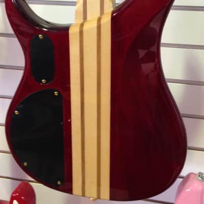 Peavey Rudy Sarzo Signature Cirrus Bass image 4