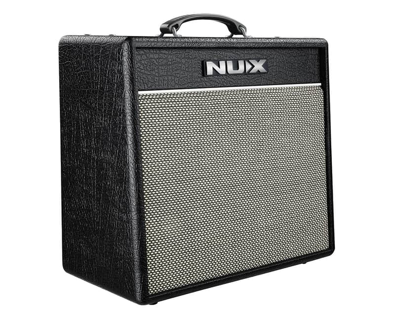 NUX Mighty 40 MKII 10" 40W 7-Channel Guitar Amp w/Bluetooth - Open Box image 1