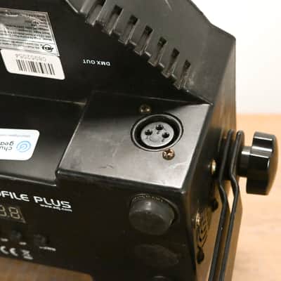 ADJ Mega 64 Profile Plus LED Par Wash Light CG011NU image 7