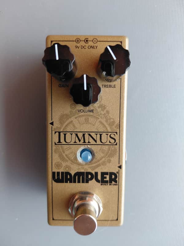 Wampler Tumnus