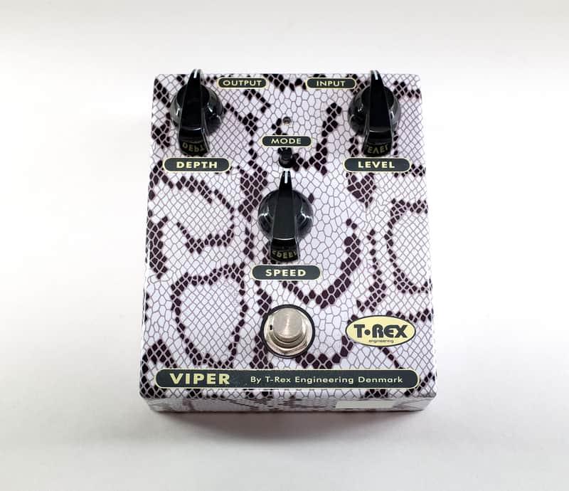 T-Rex Viper Vibrato | Reverb T-Rex Viper Vibrato | Reverb
