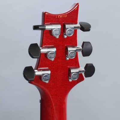 PRS Custom 24 (2001) image 9