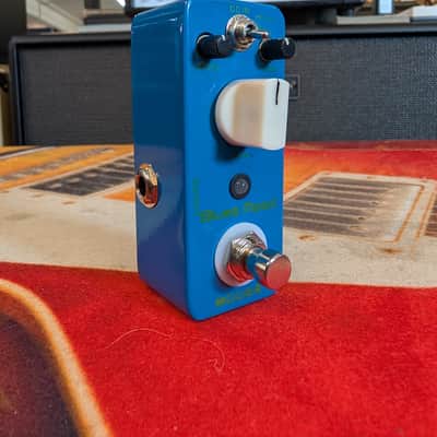 Mooer Blues Mood image 2