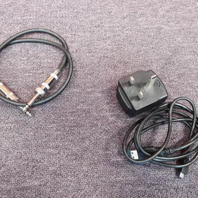 Line 6 Relay G75 Wireless Guitar System image 8