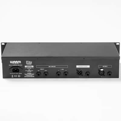 WA76-D Warm Audio image 3