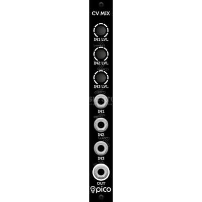 Erica Synths Pico CV Mixer