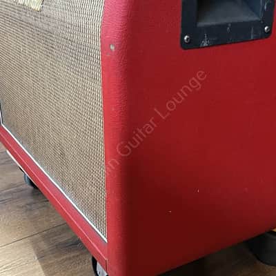 1969 Marshall - Superbass Halfstack Custom Color - ID 3780 image 19