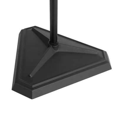 On-Stage Hex-Base Studio Stand w/Telescopic Boom image 3