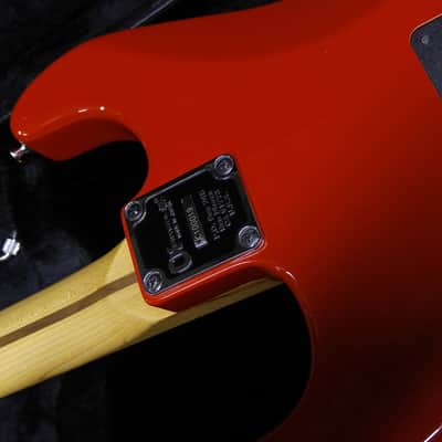 2010 Charvel San Dimas Pro Mod Style 1 HH MIJ image 10