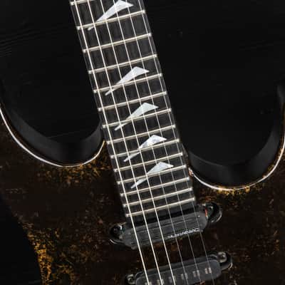 Hamer USA Chaparral Elite - Marble Graphics - Sustainiac image 10