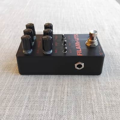 Keeley Filaments High Gain Distortion image 4