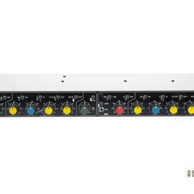 Retrosonic Pro Audio IMQ Dual Mic Pre and EQ image 3