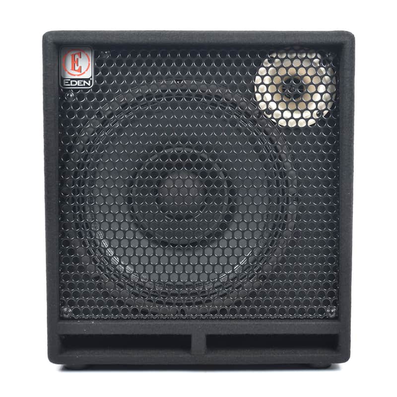 Eden Amplification TN2251 Terra Nova 1x12" 225-Watt Bass Combo image 1