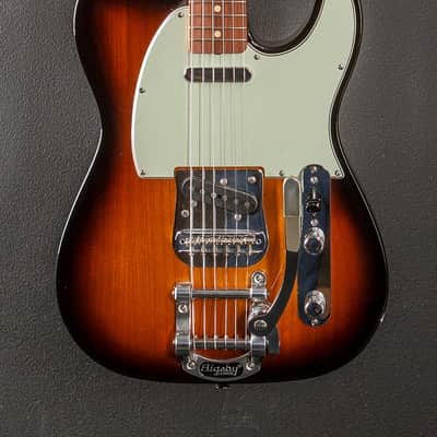 Fender Used Vintera 60’s Tele w/Bigsby '22 image 2