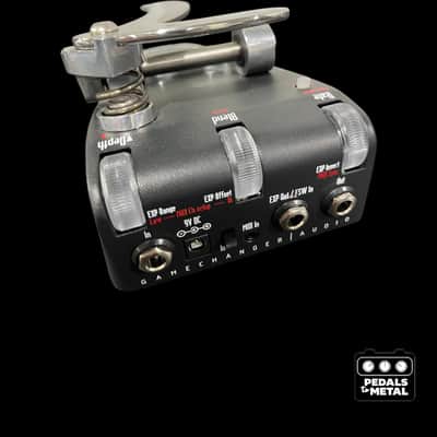 gamechanger audio bigsby pedal - X15599 image 8