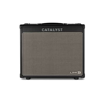 Line 6 - Catalyst CX 100 US - Combo Amplifier - 1x12 - 100W image 1