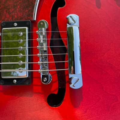 Gibson ES-335 Studio 2013 image 19