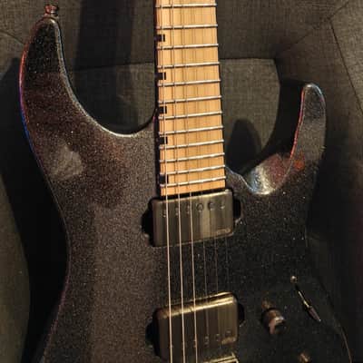 ESP Original M-II CTM NT Titan Metal - 2025 - As new! image 5
