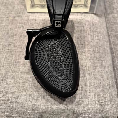 Dan Clark Audio Noire XO 2025 - Black image 3