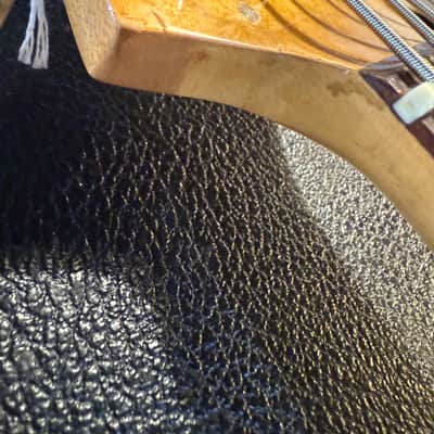 Fender Musicmaster Bass 1975 - 1981 - Black image 16
