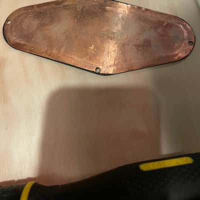 GMP Custom Inlay-Top - Handbuilt Electric Guitar, SN #17 w/ OHSC image 18