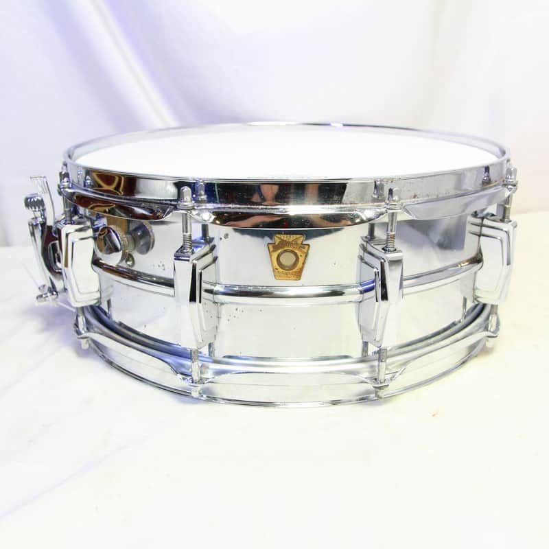 LUDWIG 60s No. 410 Custom 14x5 Snare Drum [714821] (05/12) image 1