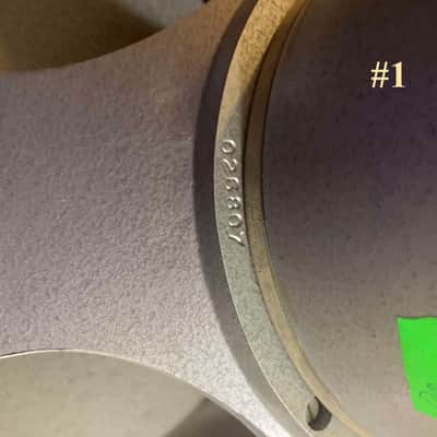 TANNOY GRF Loudspeakers Pair🌞 outstanding illusion of realism image 14
