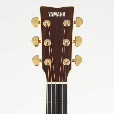 yamaha llx6a [SN QPI090080] (10/31) image 3
