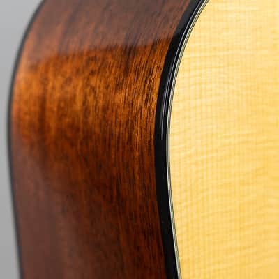 Martin D-18 Standard Series Acoustic Guitar image 6