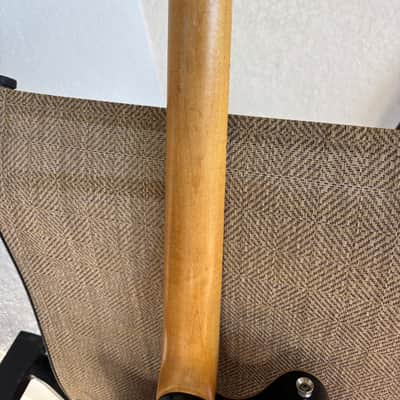 USA Peavey Wolfgang Special Flamed Maple Top image 8