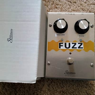 Immagine Stromer Mutroniks Fuzz - 1