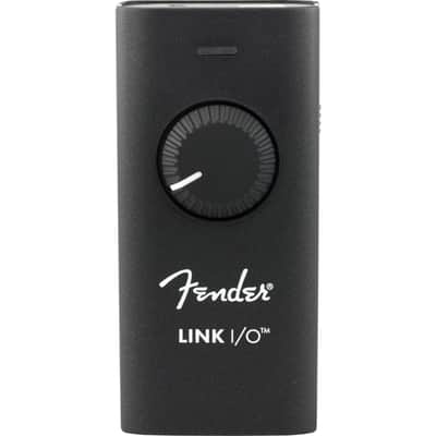 Fender Studio Link I/O - USB Interface image 1