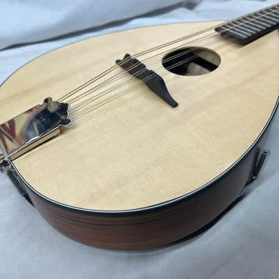 Big Muddy Mandolin Co. M-4J Mandolin image 17